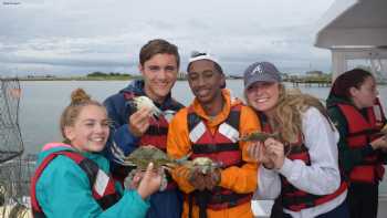 Chesapeake Watershed Semester