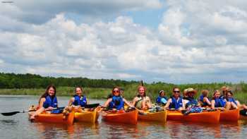 Chesapeake Watershed Semester