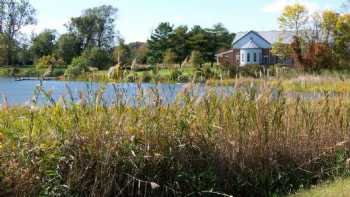 Wye Research & Education Center