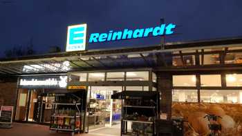 E active market Reinhardt