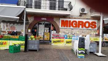 M Migros