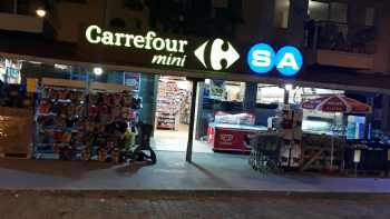 CarrefourSA