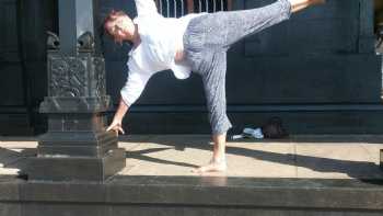 Hatha Yoga nach B.K.S Iyengar