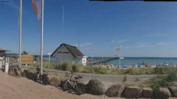 StrandFIT Sierksdorf