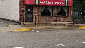 Maria's Pizza