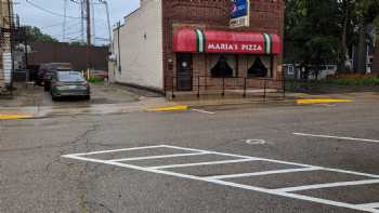 Maria's Pizza