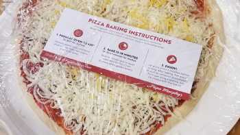 Papa Murphy's | Take 'N' Bake Pizza