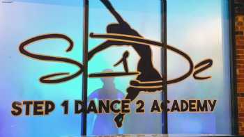 Step 1 Dance 2 Academy