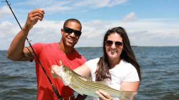 Chesapeake Heritage & Visitors Center