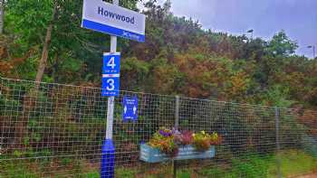 Howwood