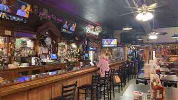 Cascade Bar & Grill