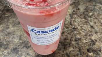 Cascade Nutrition