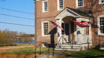 Center for Environment & Society at Washington College