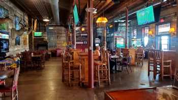 Northwoods Brewpub