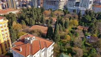 İstanbul Atatürk Fen Lisesi