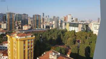 İstanbul Atatürk Fen Lisesi