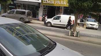 Izmir Park Avm