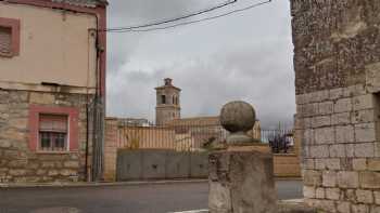 Ayuntamiento de Valles de Palenzuela