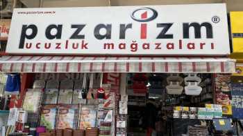 Pazarizm Gaziemir