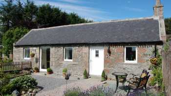 Acorn Bothy