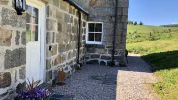 Westside Steading Holiday Let