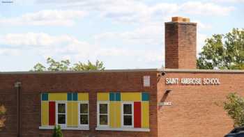 Saint Ambrose Catholic School