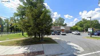 Cheverly Tuxedo Elementary School