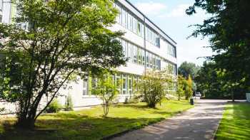 District and school culture Altrahlstedt