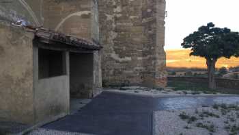 Iglesia de San Pedro