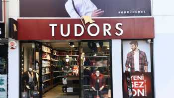 Tudors İzmir Gaziemir