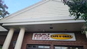 Flipside Cafe & Grill