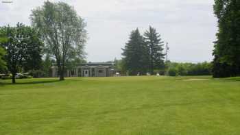 The Bunkers Restaurant at Edgewater Golf Club