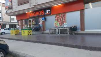 Migros Jet