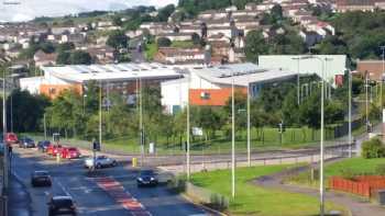 Inverclyde Academy