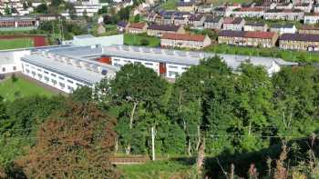 Inverclyde Academy