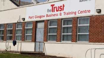 Inverclyde Community Development Trust