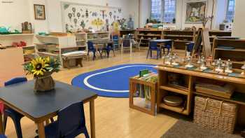 Montessori School of Chevy Chase