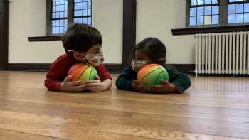 Montessori School of Chevy Chase