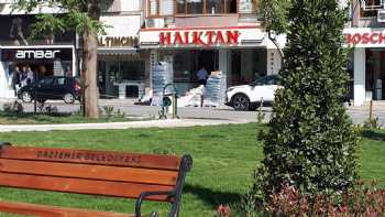 Halktan Gaziemir Şubesi