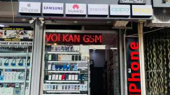 Volkan Gsm