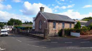 Inverkip Primary School