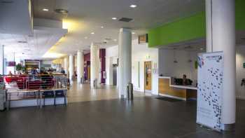 West College Scotland - Finnart Street Campus