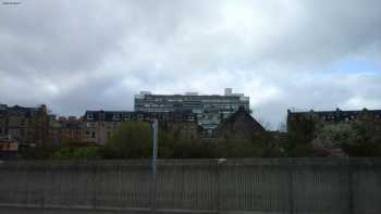 West College Scotland - Finnart Street Campus