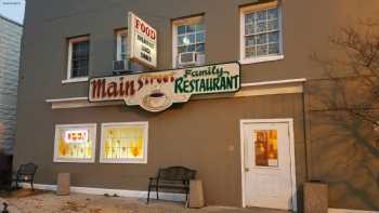 Main Street Family Restaurant