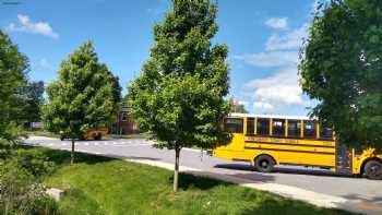 Rock Creek Forest Elementary School