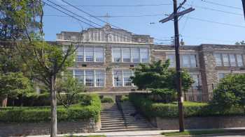 Blessed Sacrament School