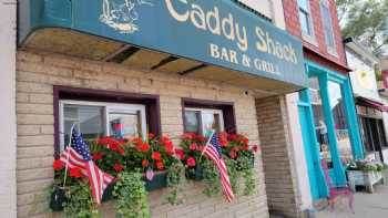 Caddy Shack