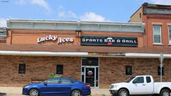 Lucky Aces Sports Bar & Grill