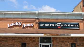 Lucky Aces Sports Bar & Grill