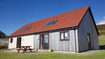 Scapa Flow Lodges